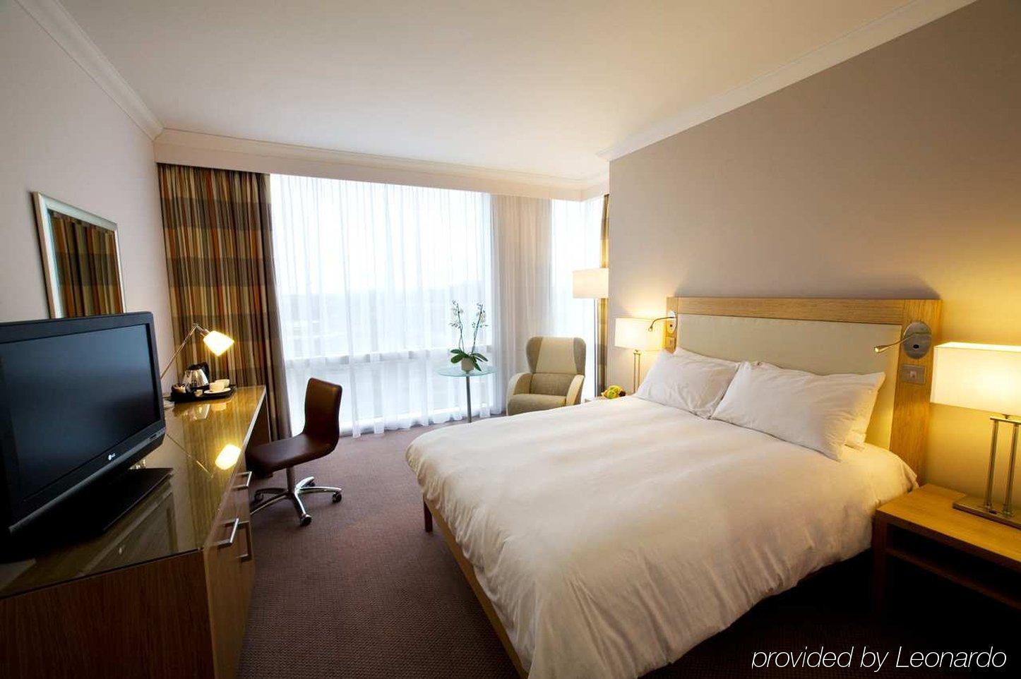 Hilton Reading Hotel Quarto foto
